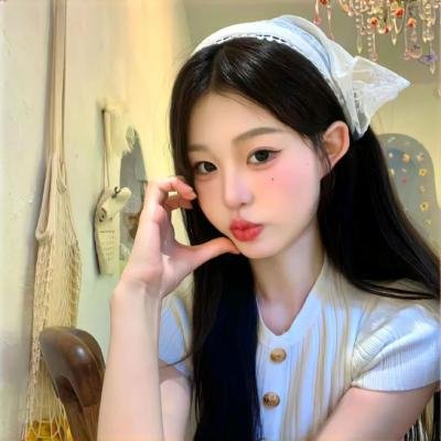 她内心的魔鬼